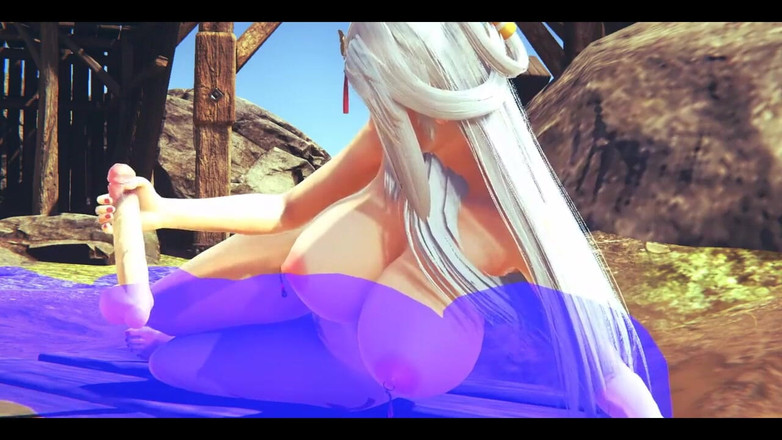 HentaiTubes: 根信宁光性交