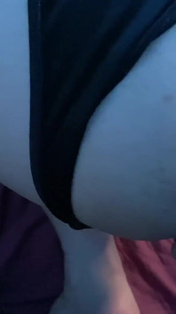 うわーイラマチオ、吸われちゃった、イッちゃった、お尻にミルクが溜まった