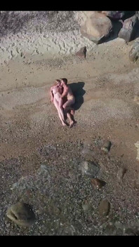 Saltwater, Sand, and Squirting