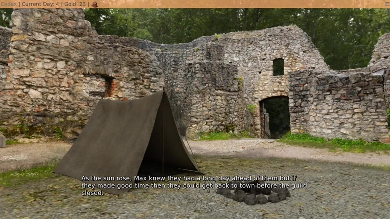 Neon2520: Chance Encounter #02 Breeding Bitches for the Goblins