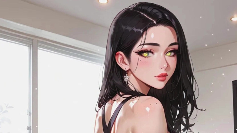 Hentai Porn Narrated: Żona, Żona, Która była Dziwką, Uprawiała Seks Analny Na Zewnątrz Ze...