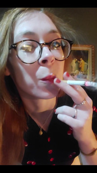 Have a Wonderfully Smokey Sunday