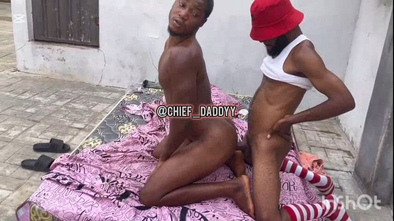 Chief_daddyy: Пользователи Tiktok.