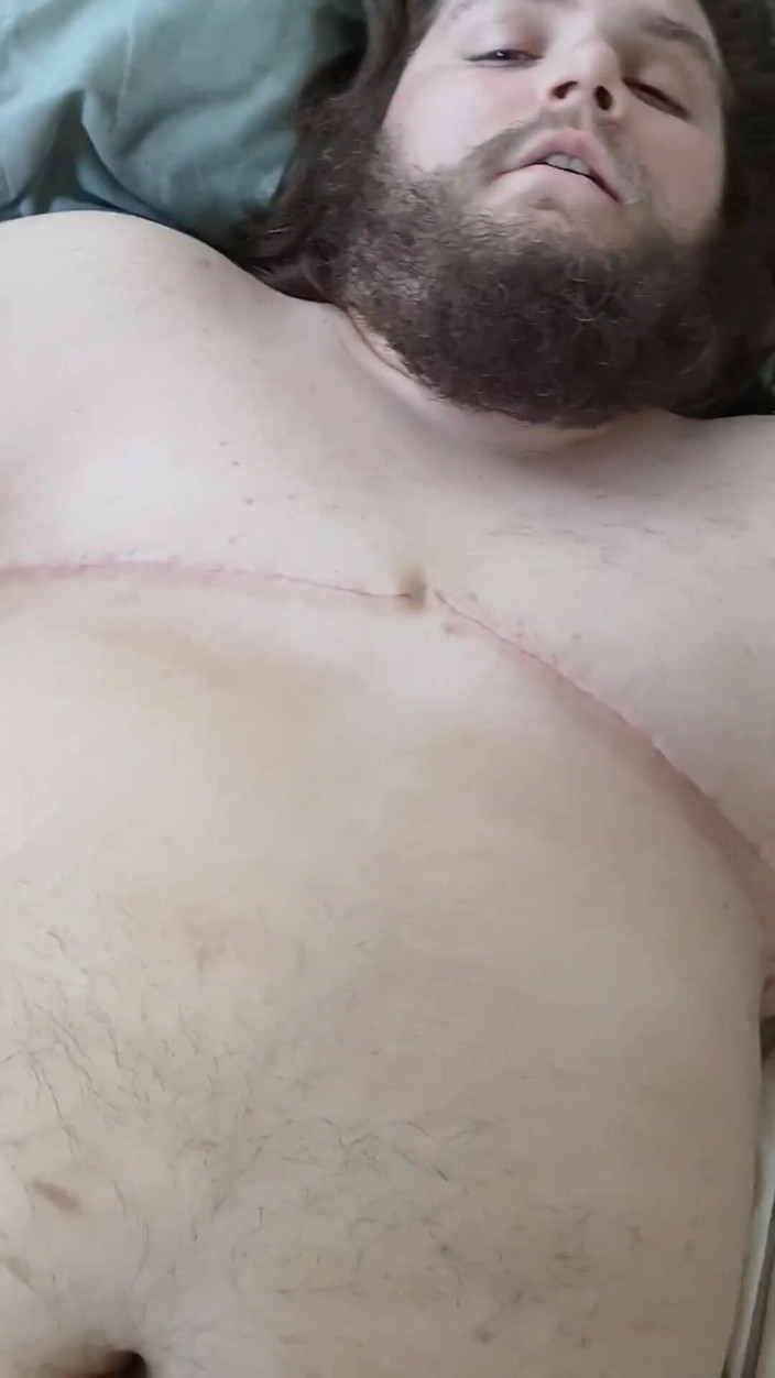 PoppyLethe: Raw Unedited First Fuck Post-top!! T4t Couple