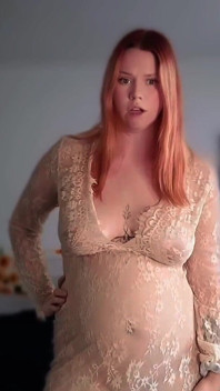 Pregnant and Fat Because of You