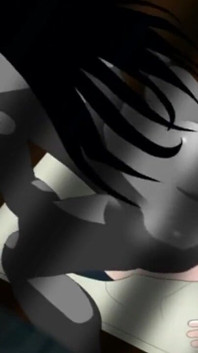 Lying with the Devil - Bara Yaoi