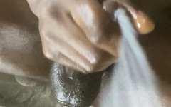 EddieCaneWillyXXX Solos: 1. kompilace výstřiků