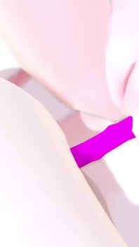 Prințesa Bubblegum și Marceline - aventură vampir cu vibrator dublu