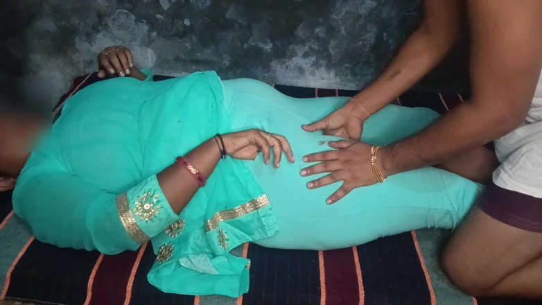 Yourgeeta8899: I Fucked My Aunty in the Bedroom While She Was...