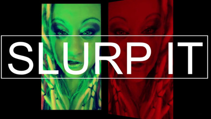 Campsissyboi: Wank a slurp s bohyní Lanou Cei Looper pro hloupé...