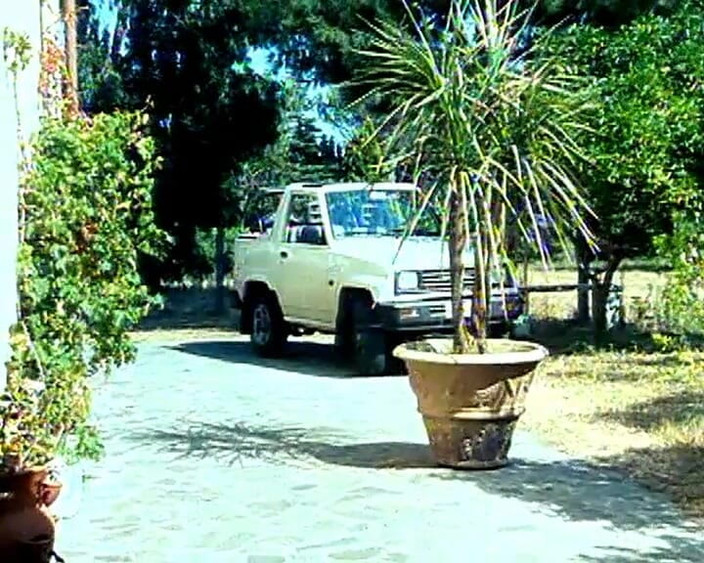 GERMAN PORN CLASSICS: Frutos de la lujuria 2 Sirvientes depravados