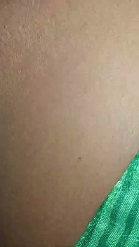 Massager Fucked Housewife -1