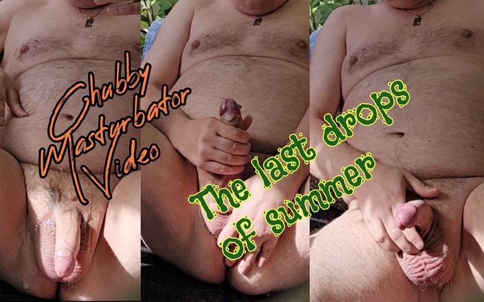 Mr. Nudisti: Последние капли лета