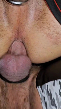 Жаждуя Jizz Cruising