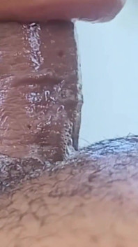 Um boquete anal e gostoso