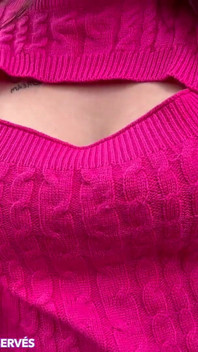 Babyfantasy83 - Squirt Public