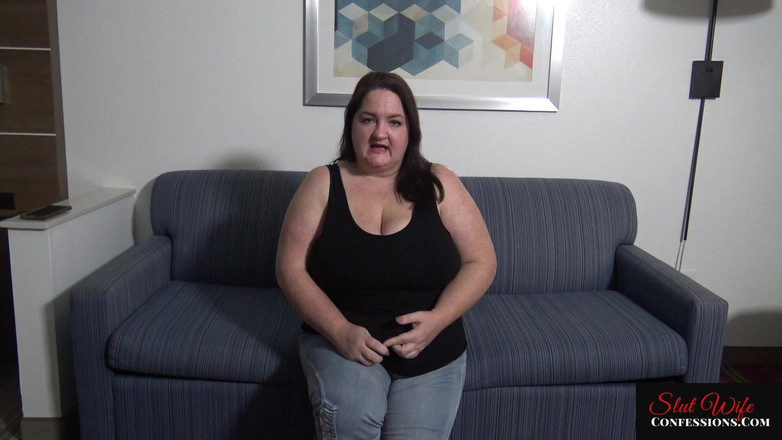 Slut Wife Confessions: Danica Danali tập 1