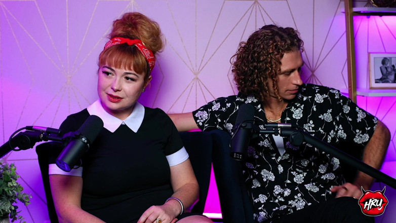 Holly Randall Productions: “we Fell in Love at a Gangbang!” - Siouxsie Q &amp; Michael...
