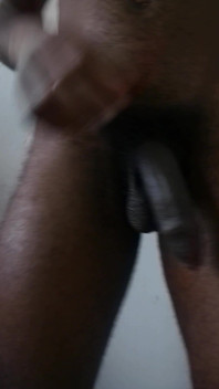 Showing Athletic Muscles