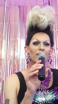 Sweet Transvestite Cover