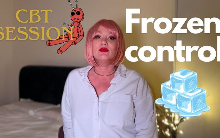 Emma Voyeur: CBT relace Zmrazení koulí