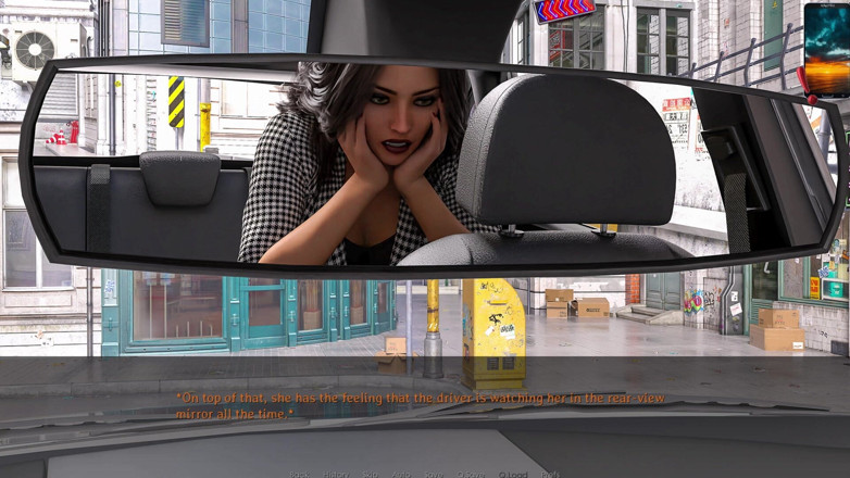 3D Cartoon Porn: Reunion 24: john, mary e khloe in un trio mattutino