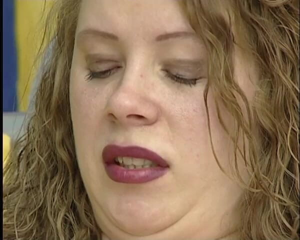 YOUR FIRST PORN: Der Geile Francesco Fickt Feuchte Nicole - Nadržený Francesco šuká mokrou Nicole