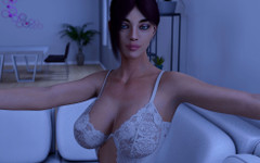 Adult Games by Andrae: Ep6: Kvalitní čas s mojí macechou Elizabeth - Teorie chtíče: sezóna 1