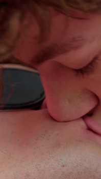 Mdf::young Couple Give in to Their Wildest Fantasies