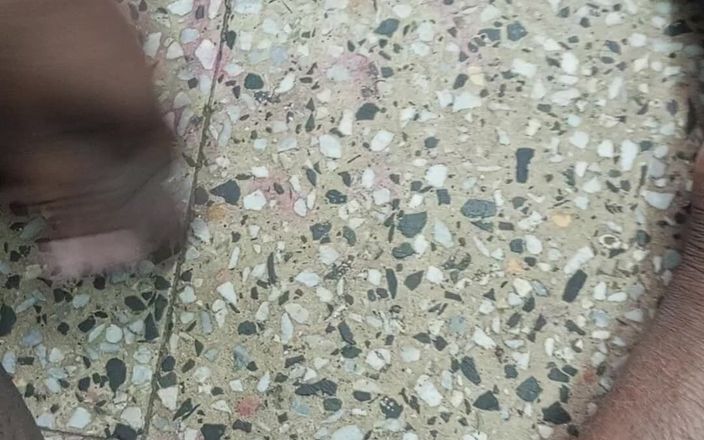 Indoor ally: Dì Telugu vú to tắm với quan hệ tình dục...