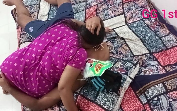 Girlgroup: Cheating Indian Wife Ass and Pussy Fucked Hard by Debor -girlgroup