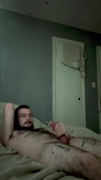 Straight Guy Solo
