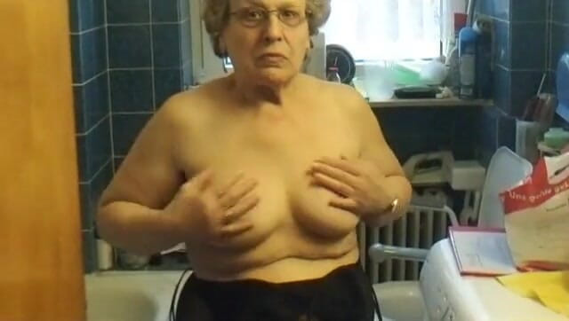 Real Life: Moje nové tělo
