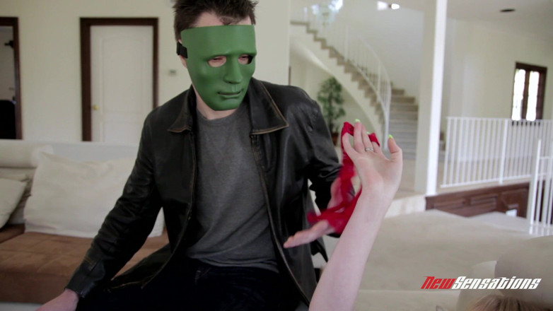 Shane Diesel XXX: Allie james - shane diesel's cuckold stories #4