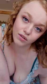 Stroking to One Last Orgasm