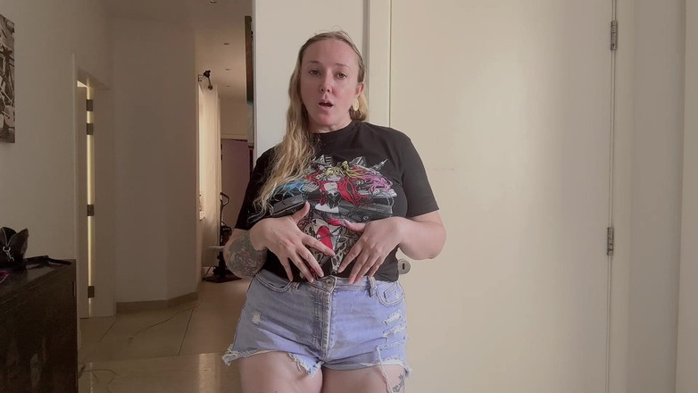 Kisicaxx: Giao phối tưởng tượng nói chuyện tục tĩu