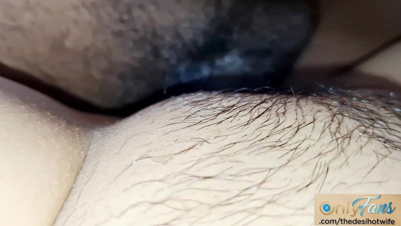 TheaDesiHotwife: Sensual Romantic Sex, Multiple Orgasm and Ass to Mouth by...