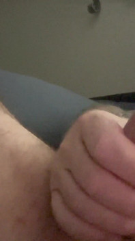 Ginger Bear Jerking