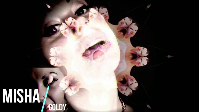 Goddess Misha Goldy: Ho chiamato questa clip WTF? Ti farà impazzire! Attenzione: non...