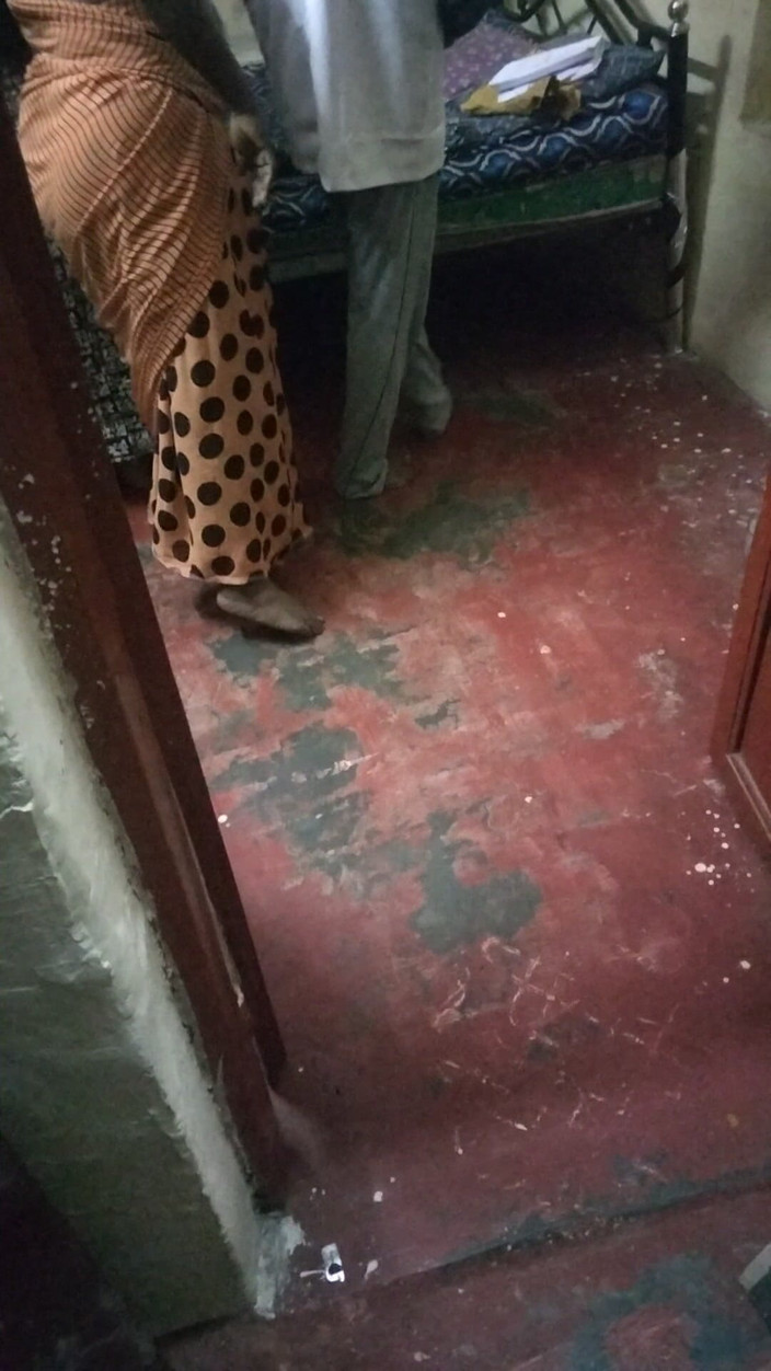 Tamil lesbian: Scene del dottore - dietro le riprese