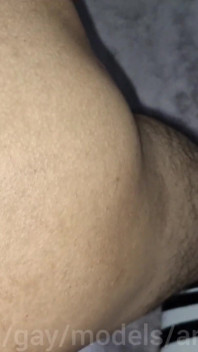 Handsome Twink in Fountains of Cum From Stepbrother From Big Dick! Exclusive!