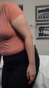 Violet Vixen - Part 1 - Side Angle