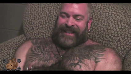 Will Angell: Daddy Will Cigar Stroke