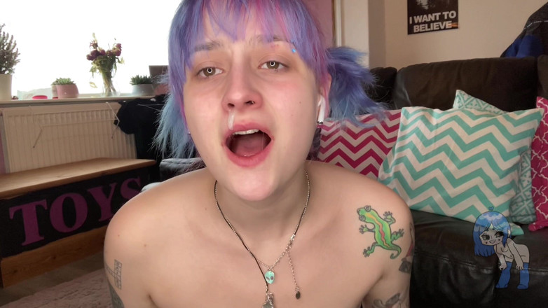 Alice Bean: Neus pijpen snot en niezen