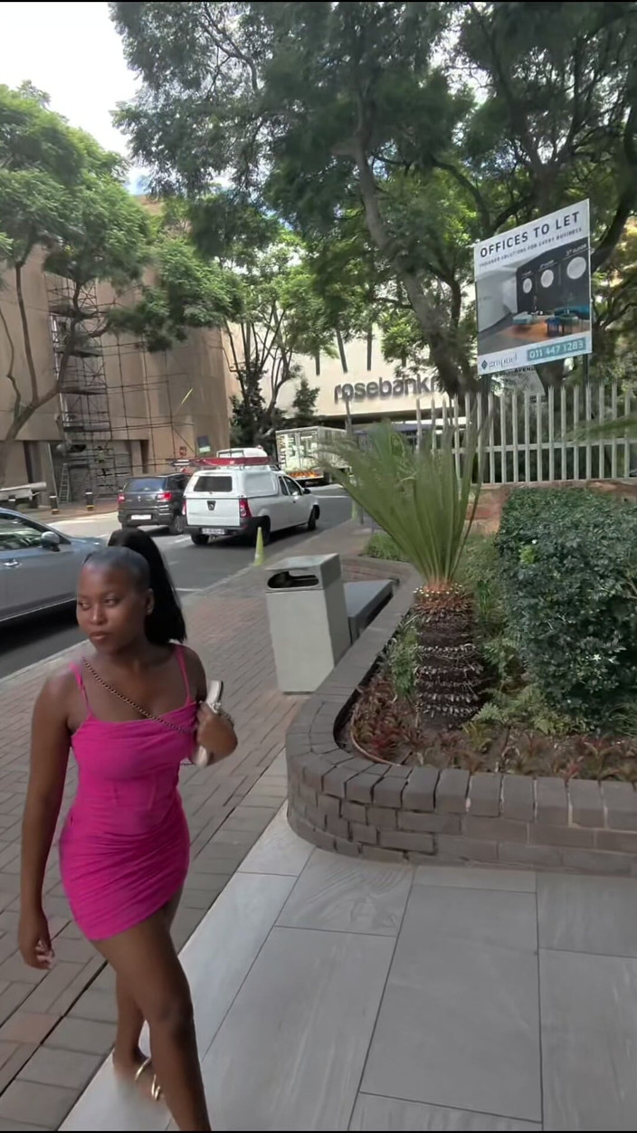 Slut Me Out: Shy Black Pussy Gets Fucked on First Date