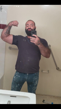 A little fun while at work.