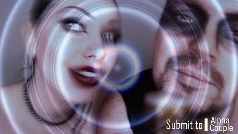 Goddess Misha Goldy: Dämonen vergiftet dich, anstatt dich zu ihrer schlampe zu machen...