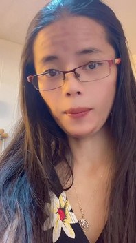 Japanisches mädchen