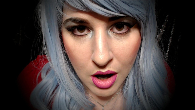 goddessjoules: Allure