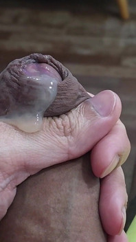 Naughty Jerking off